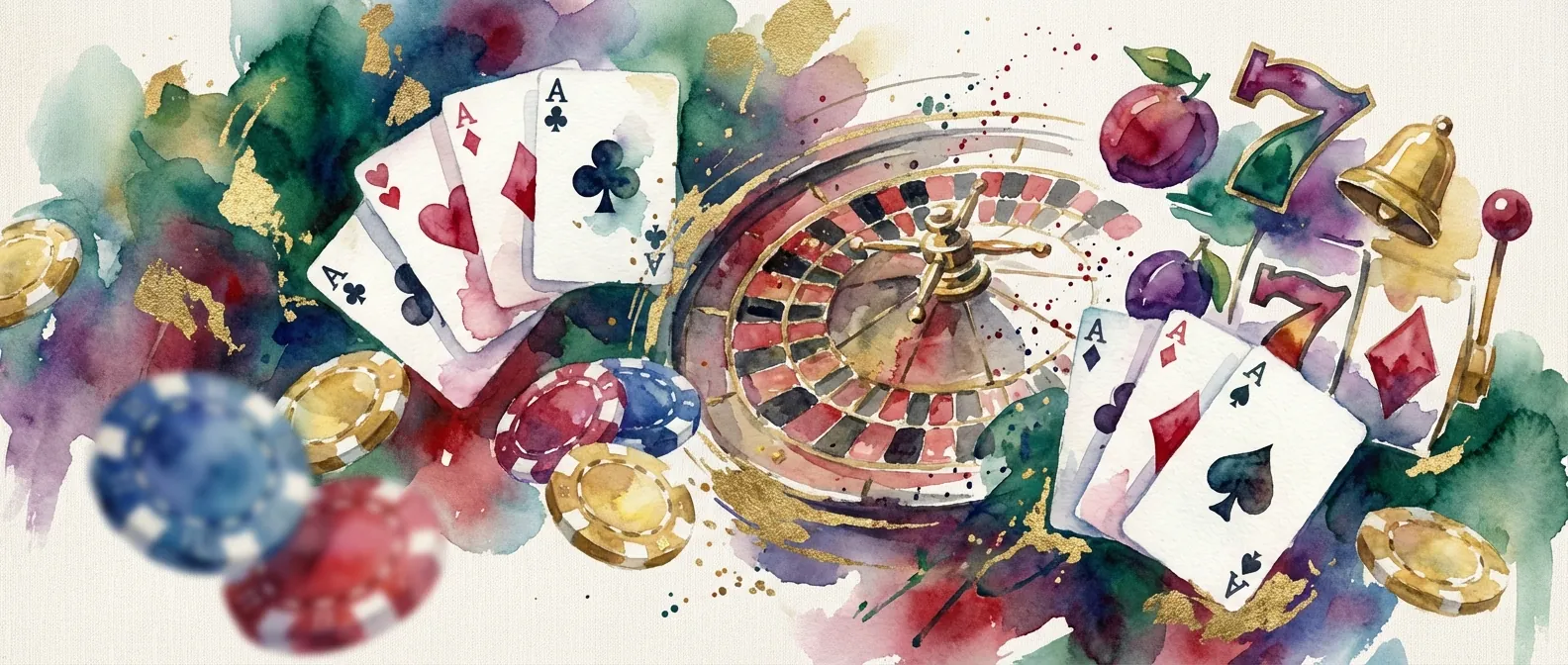 MagicWin Casino Spiele