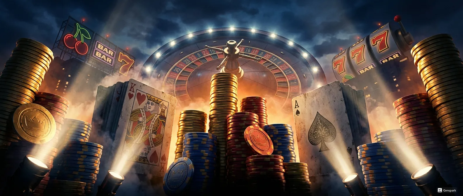 MagicWin Casino Bonus: Unser Willkommenspaket im Überblick