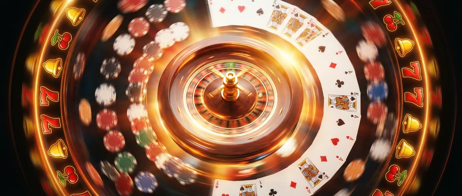 MagicWin Casino Privacy Policy