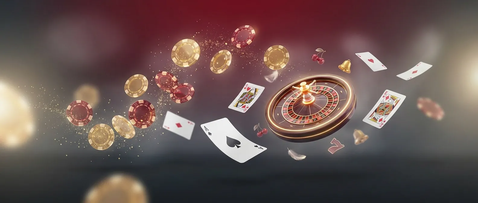 MagicWin Casino Promo Code: Transparante Uitleg