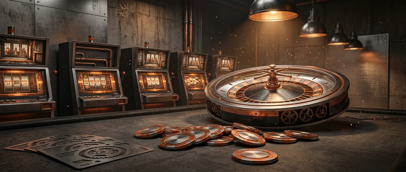 MagicWin Casino Cookie-Richtlinie: Transparenz & Kontrolle für unsere Spieler