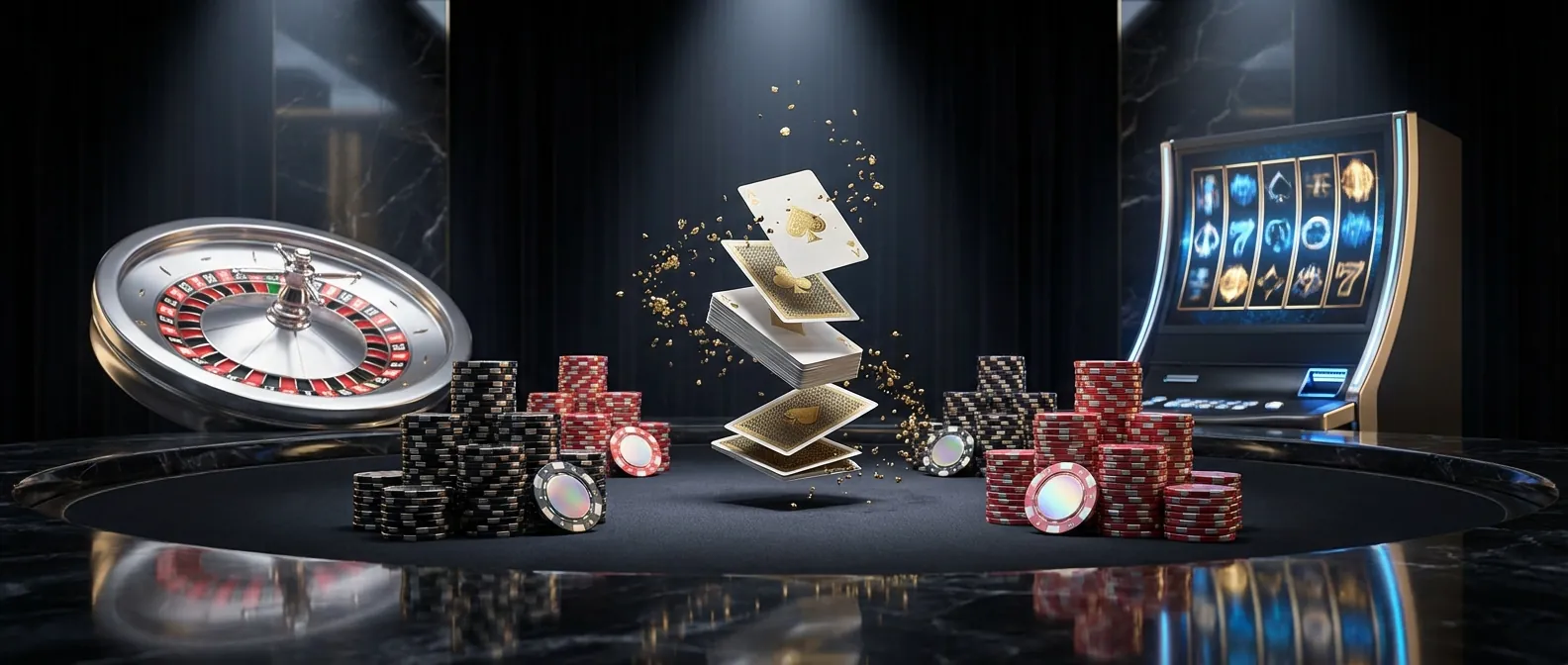 MagicWin Casino bonus