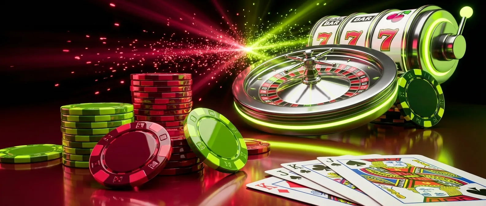 Privacybeleid van MagicWin Casino
