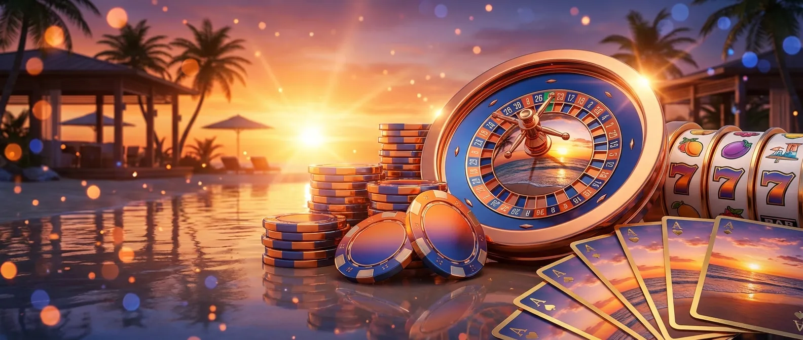 Contact MagicWin Casino et support client