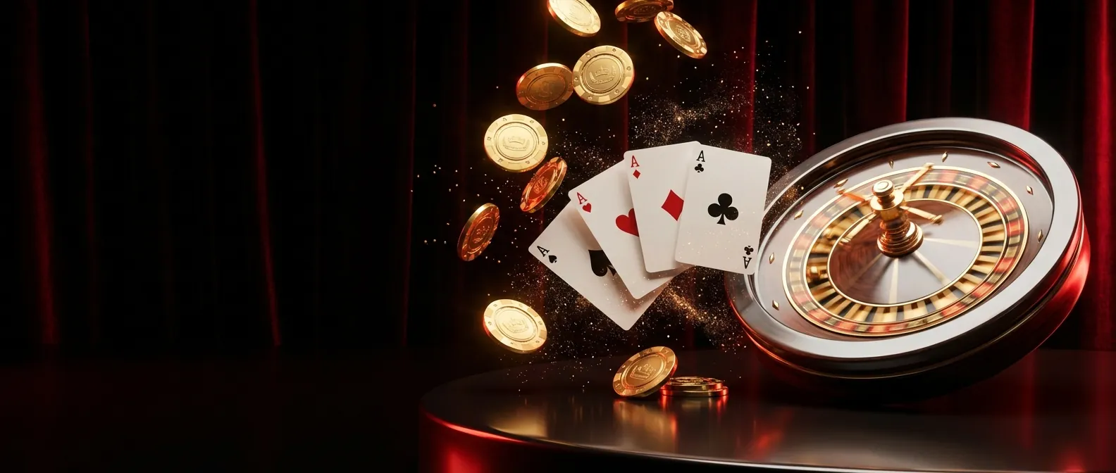 MagicWin Casino Terms and Conditions