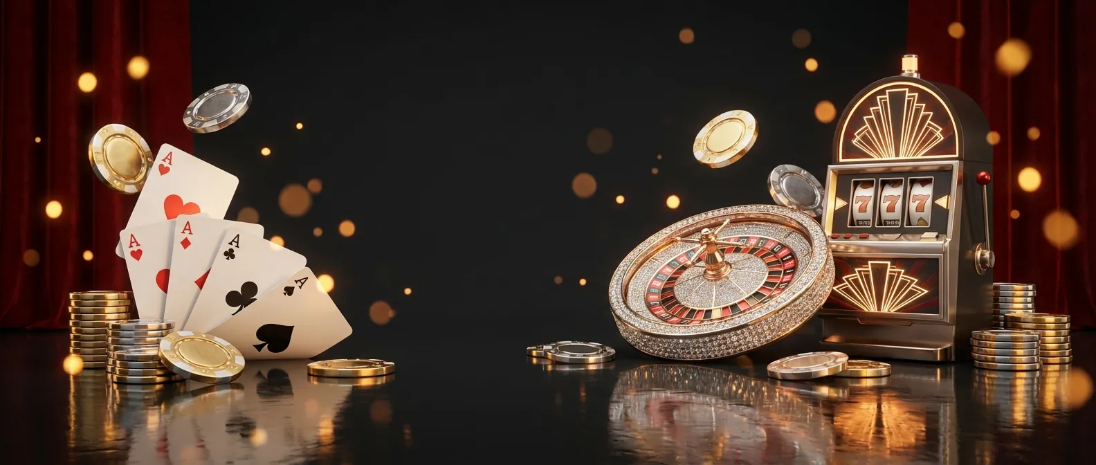 Politique de cookies de MagicWin Casino