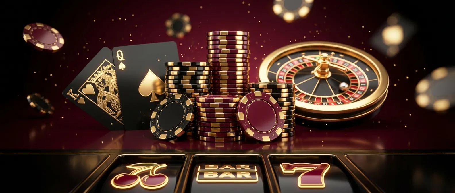 MagicWin Casino Promo Codes and Rewards Explained