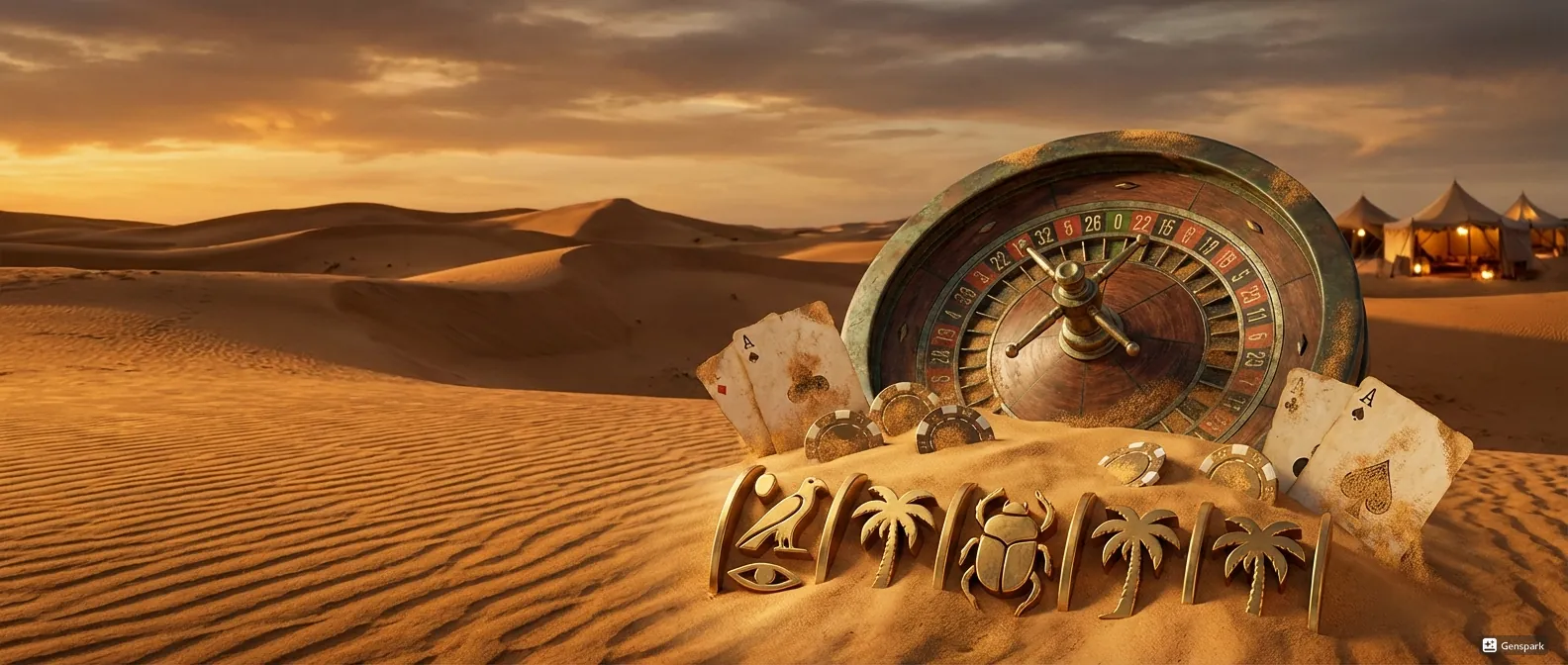 MagicWin Casino casino games